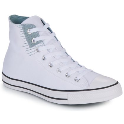 Sneakers alte uomo Converse  CHUCK TAYLOR ALL STAR SUMMER UTILITY-SUMMER UTILITY  Bianco Converse 194434255140