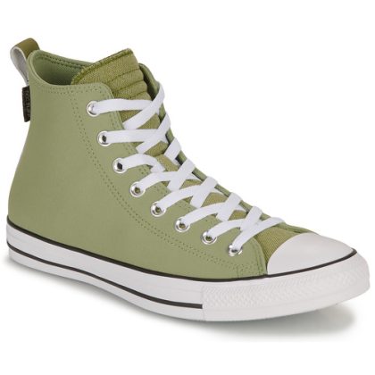 Sneakers alte uomo Converse  CHUCK TAYLOR ALL STAR SUMMER UTILITY-SUMMER UTILITY  Kaki Converse 194434244397