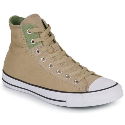 Sneakers alte uomo Converse  CHUCK TAYLOR ALL STAR SUMMER UTILITY-SUMMER UTILITY  Marrone Converse 194434244601