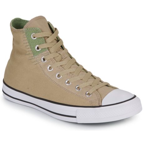 Sneakers alte uomo Converse  CHUCK TAYLOR ALL STAR SUMMER UTILITY-SUMMER UTILITY  Marrone Converse 194434244601