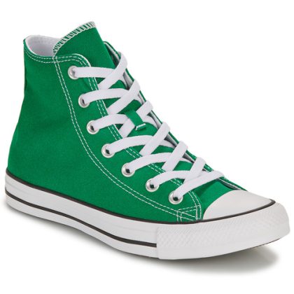 Sneakers alte uomo Converse  CHUCK TAYLOR ALL STAR  Verde Converse 194433014298