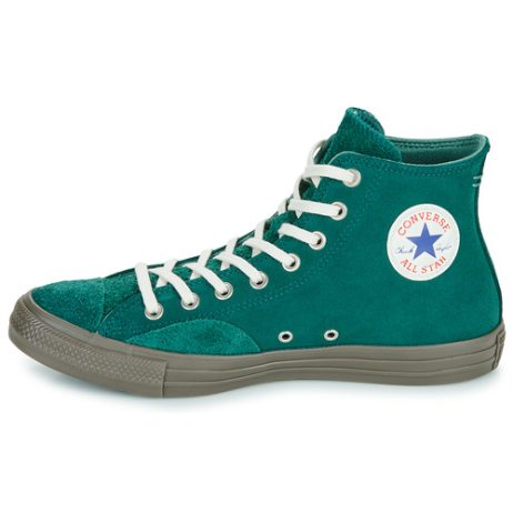 Sneakers-alte-uomo-Converse-CHUCK-TAYLOR-ALL-STAR-Verde-Converse-194434708820-3