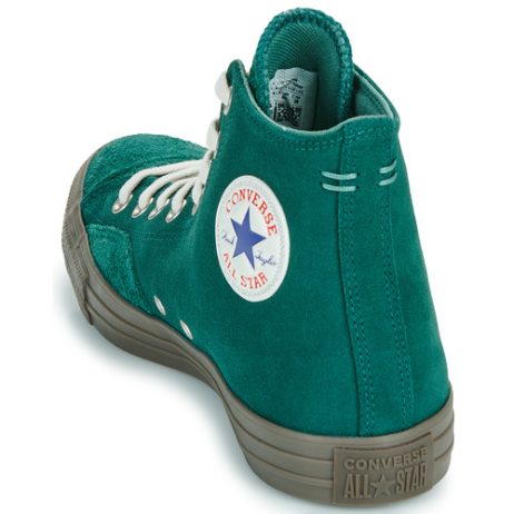 Sneakers-alte-uomo-Converse-CHUCK-TAYLOR-ALL-STAR-Verde-Converse-194434708820-4