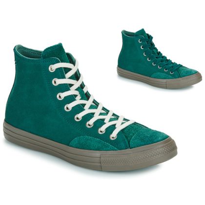 Sneakers alte uomo Converse  CHUCK TAYLOR ALL STAR  Verde Converse 194434708820