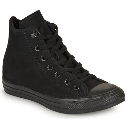 Sneakers alte uomo Converse  CHUCK TAYLOR ALL STAR WARM WINTER ESSENTIALS  Nero Converse 194434555400