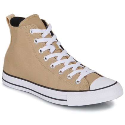 Sneakers alte uomo Converse  CHUCK TAYLOR ALL STAR WORKWEAR HI  Beige Converse 194434116946