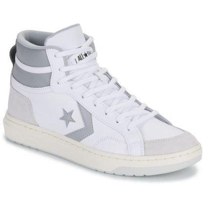 Sneakers alte uomo Converse  PRO BLAZE CLASSIC  Bianco Converse 194434716962