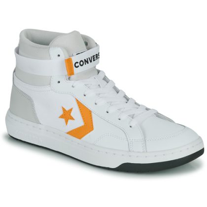 Sneakers alte uomo Converse  PRO BLAZE V2 FALL TONE  Bianco Converse 194434375091