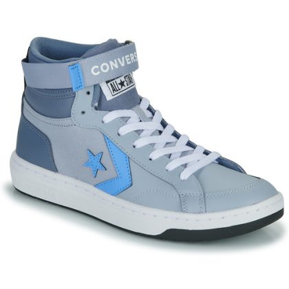 Sneakers alte uomo Converse  PRO BLAZE V2 FALL TONE  Grigio Converse 194434374889