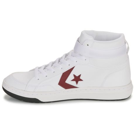 Sneakers-alte-uomo-Converse-PRO-BLAZE-V2-LEATHER-Bianco-Converse-194434703948-3