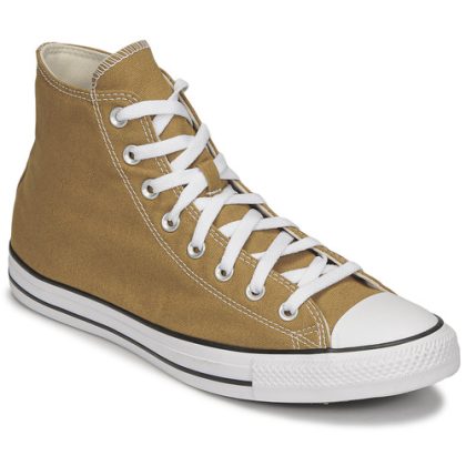 Sneakers alte uomo Converse  UNISEX CONVERSE CHUCK TAYLOR ALL STAR SEASONAL COLOR HIGH TOP-BU  Marrone Converse 194434038309