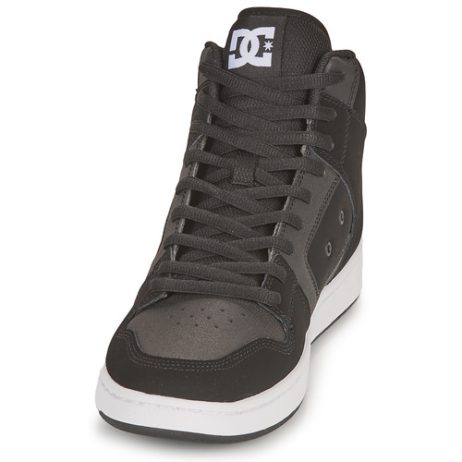 Sneakers-alte-uomo-DC-Shoes-MANTECA-4-HI-Nero-DC-Shoes-3613378184790-2