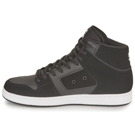 Sneakers-alte-uomo-DC-Shoes-MANTECA-4-HI-Nero-DC-Shoes-3613378184790-3