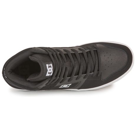 Sneakers-alte-uomo-DC-Shoes-MANTECA-4-HI-Nero-DC-Shoes-3613378184790-5