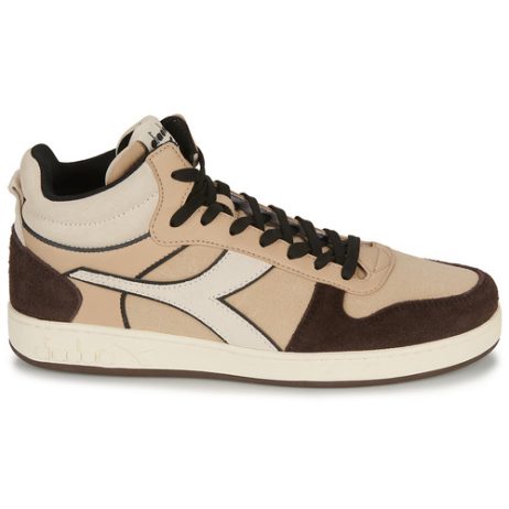 Sneakers-alte-uomo-Diadora-MAGIC-B-TREATED-Beige-Diadora-8053607423293-1