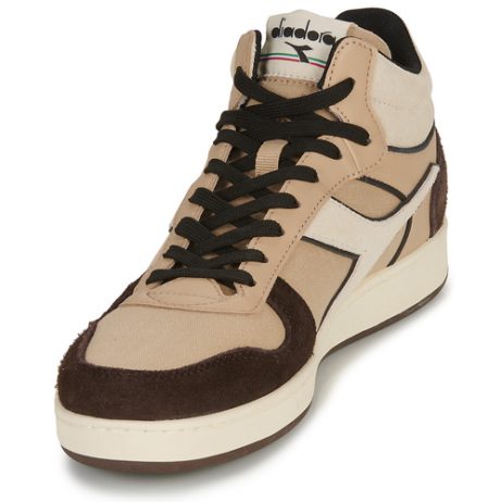 Sneakers-alte-uomo-Diadora-MAGIC-B-TREATED-Beige-Diadora-8053607423293-2