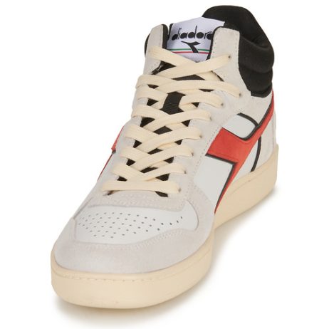 Sneakers-alte-uomo-Diadora-MAGIC-BASKET-DEMI-CUT-SUEDE-LEATHER-Bianco-Diadora-8053607429707-2