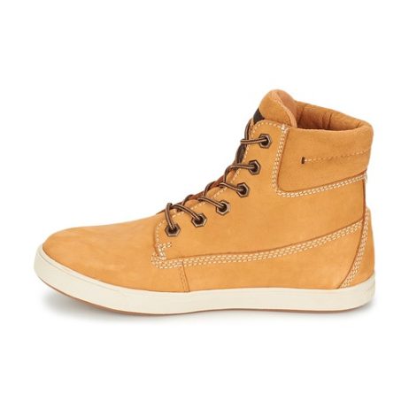 Sneakers-alte-uomo-Dockers-by-Gerli-GUINOUDE-Beige-Dockers-by-Gerli-4050283336866-3