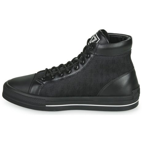 Armani sneakers alte uomo hotsell