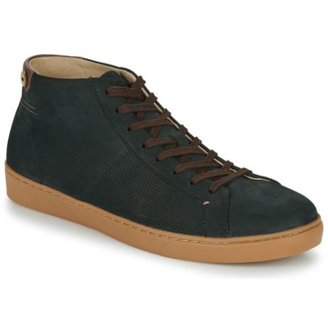 Sneakers alte uomo Faguo  ASPEN  Nero Faguo 3701180913100