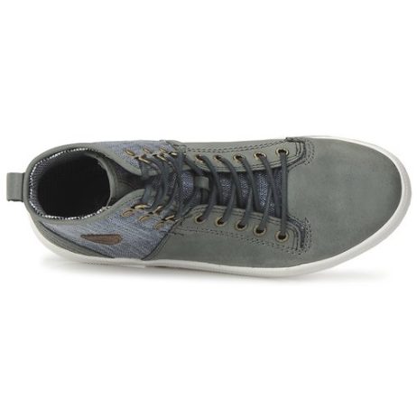 Sneakers-alte-uomo-Feud-SUNSEEKER-Grigio-Feud-5055537106690-5