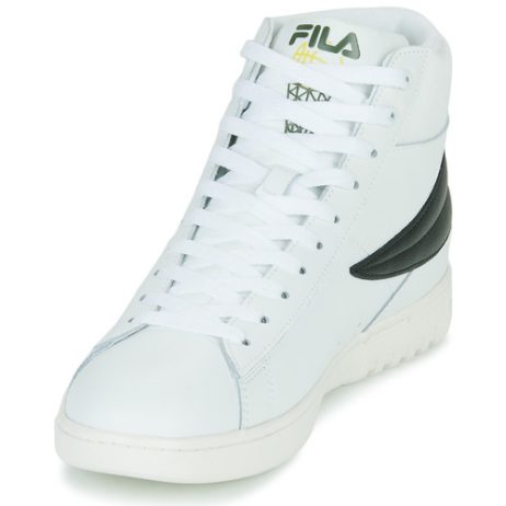 Sneakers-alte-uomo-Fila-HIGHFLYER-L-Bianco-Fila-8719477712058-2