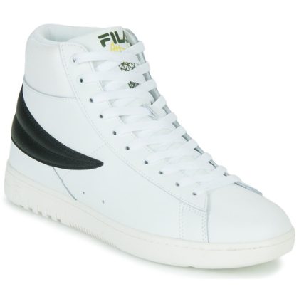 Sneakers alte uomo Fila  HIGHFLYER L  Bianco Fila 8719477712058