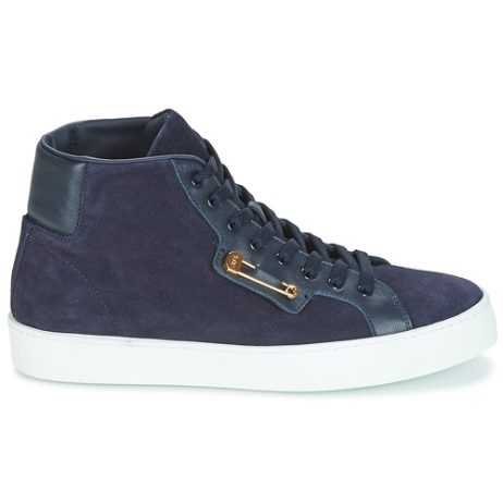 Sneakers-alte-uomo-John-Galliano-FAROM-Blu-John-Galliano-018231000409-1