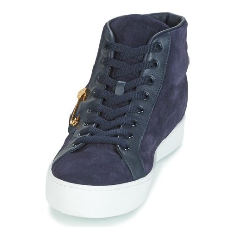 Sneakers-alte-uomo-John-Galliano-FAROM-Blu-John-Galliano-018231000409-2