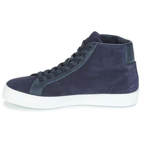 Sneakers-alte-uomo-John-Galliano-FAROM-Blu-John-Galliano-018231000409-3