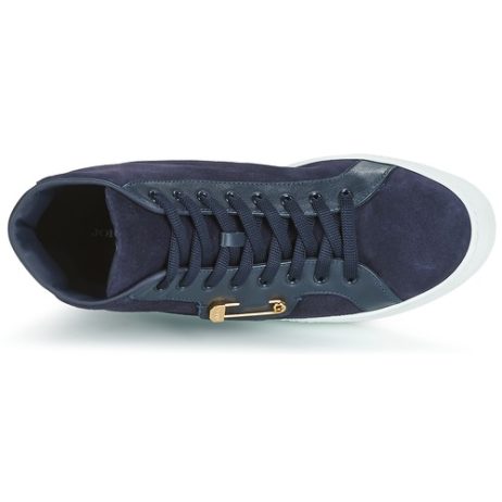 Sneakers-alte-uomo-John-Galliano-FAROM-Blu-John-Galliano-018231000409-5