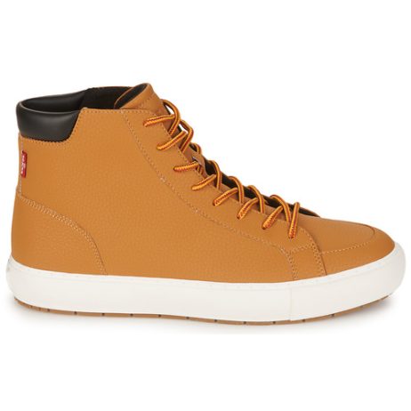 Sneakers-alte-uomo-Levis-WOODWARD-RUGGED-CHUKKA-Marrone-Levis-7626725517031-3