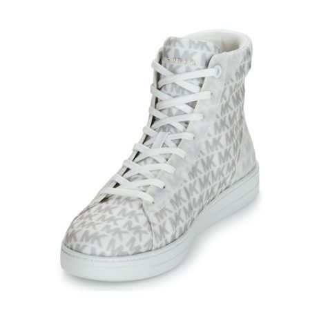 Sneakers-alte-uomo-MICHAEL-Michael-Kors-KEATING-HIGH-TOP-Bianco-MICHAEL-Michael-Kors-196238764163-2