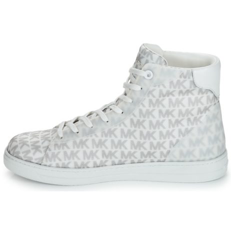 Sneakers-alte-uomo-MICHAEL-Michael-Kors-KEATING-HIGH-TOP-Bianco-MICHAEL-Michael-Kors-196238764163-3