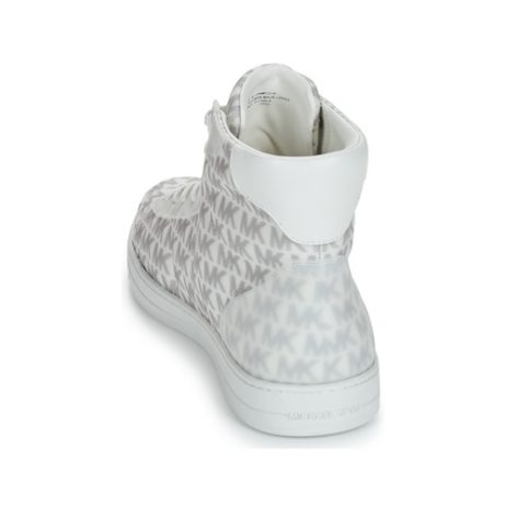 Sneakers-alte-uomo-MICHAEL-Michael-Kors-KEATING-HIGH-TOP-Bianco-MICHAEL-Michael-Kors-196238764163-4