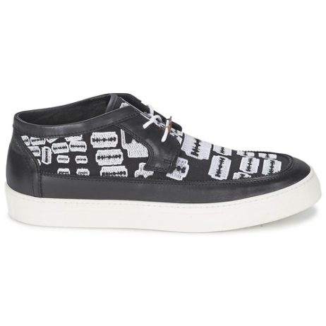 Sneakers-alte-uomo-McQ-Alexander-McQueen-353659-Nero-McQ-Alexander-McQueen-1