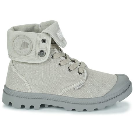 Sneakers-alte-uomo-Palladium-BAGGY-CANVAS-Grigio-Palladium-889423588872-1