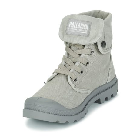 Sneakers-alte-uomo-Palladium-BAGGY-CANVAS-Grigio-Palladium-889423588872-2