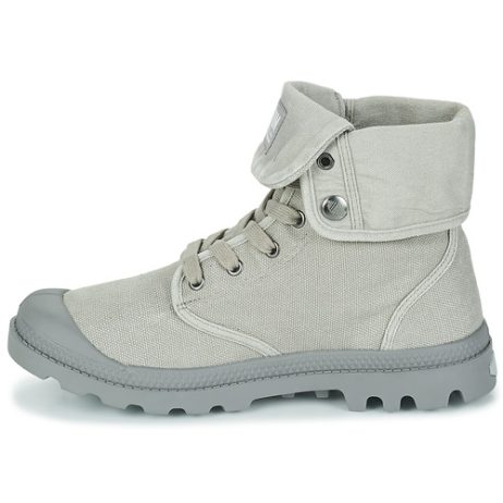 Sneakers-alte-uomo-Palladium-BAGGY-CANVAS-Grigio-Palladium-889423588872-3