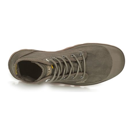 Sneakers-alte-uomo-Palladium-PAMPA-CANVAS-Marrone-Palladium-889423511559-5