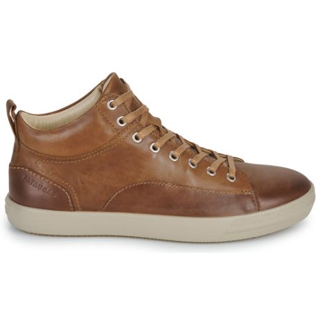 Sneakers-alte-uomo-Pataugas-NEW-CARLO-Marrone-Pataugas-3665042428891-1