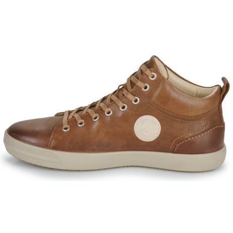 Sneakers-alte-uomo-Pataugas-NEW-CARLO-Marrone-Pataugas-3665042428891-3