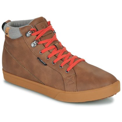 Sneakers alte uomo Saola  WANAKA WP WARM  Marrone Saola 3664613040463