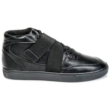 Sneakers-alte-uomo-Sixth-June-NATION-STRAP-Nero-Sixth-June-3614320122372-1