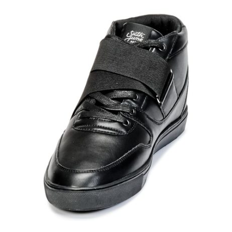 Sneakers-alte-uomo-Sixth-June-NATION-STRAP-Nero-Sixth-June-3614320122372-2