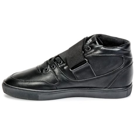 Sneakers-alte-uomo-Sixth-June-NATION-STRAP-Nero-Sixth-June-3614320122372-3