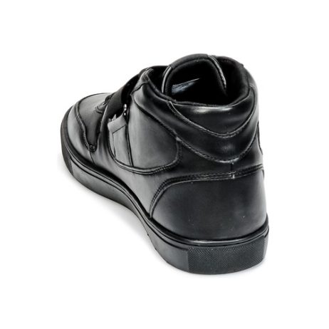 Sneakers-alte-uomo-Sixth-June-NATION-STRAP-Nero-Sixth-June-3614320122372-4