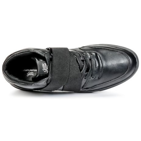 Sneakers-alte-uomo-Sixth-June-NATION-STRAP-Nero-Sixth-June-3614320122372-5