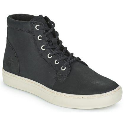 Sneakers alte uomo Timberland  Adv 2.0 WL Chukka  Nero Timberland 196248099026