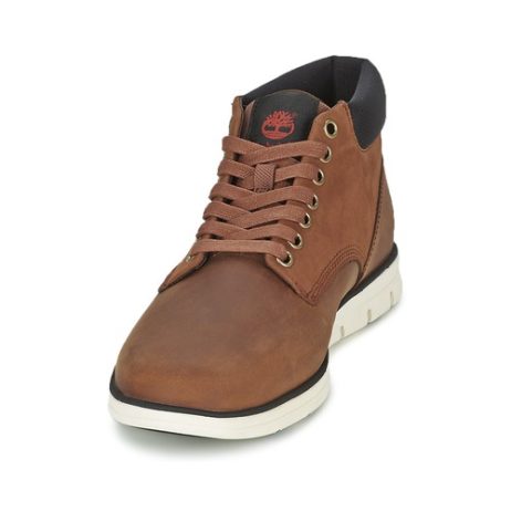 Sneakers-alte-uomo-Timberland-BRADSTREET-CHUKKA-LEATHER-Marrone-Timberland-888659246853-2